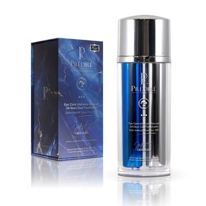 Predire Eye Care Intensive Rescue 24 Hour Dual Treatment
